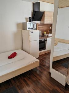 Imagen de la galería de Nette Ein-Zimmer-Wohnung, en Colonia