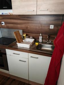 科隆Nette Ein-Zimmer-Wohnung的相册照片 更多4张照片