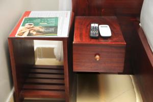 Foto dalla galleria di 7 Days Motel Near UN Base a Entebbe