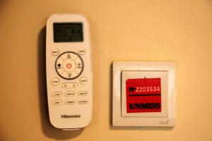 Foto dalla galleria di 7 Days Motel Near UN Base a Entebbe Altre 44 foto