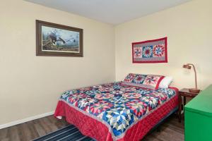 Galeriebild der Unterkunft Classic AK Townhome 2BR 2BA in Kenai + 32 Fotos