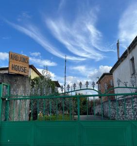 Ảnh trong thư viện ảnh của Ardjon House ở Berat