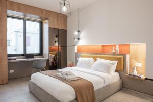 Fotografie z fotogalerie ubytování Desert 2 bedrooms apartment in Gemmayze v destinaci Ar Rumayl