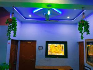 Fotografie z fotogalerie ubytování Shri Radha Ballabh Kunj Seva SADAN v destinaci Mathura