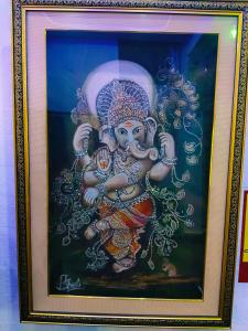 Fotografie z fotogalerie ubytování Shri Radha Ballabh Kunj Seva SADAN v destinaci Mathura