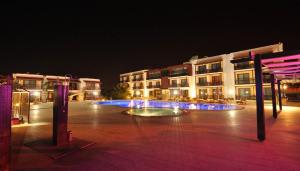 Fotografie z fotogalerie ubytování Hotel Silvanus v destinaci Oren