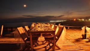 Fotografie z fotogalerie ubytování Hotel Silvanus v destinaci Oren