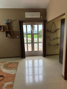 Fotografie z fotogalerie ubytování Palmiste house v destinaci Mare dʼAlbert + 9 fotografií