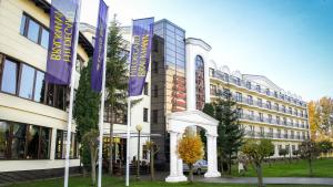 Fotografie z fotogalerie ubytování Doris Spa v Kolobřehu