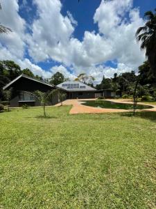 Φωτογραφία από το άλμπουμ του No17 Garden Oasis σε Harare