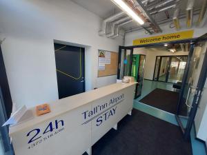 Fotografie z fotogalerie ubytování Tallinn Airport Stay v Tallinnu