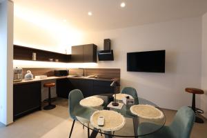 Billede fra billedgalleriet på Pier Boutique Apartment i Mola di Bari