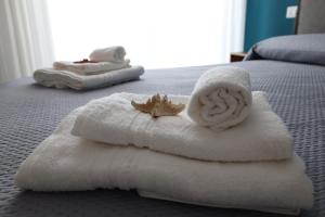 Billede fra billedgalleriet på Pier Boutique Apartment i Mola di Bari