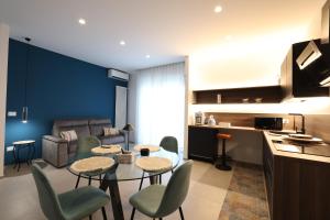 Billede fra billedgalleriet på Pier Boutique Apartment i Mola di Bari