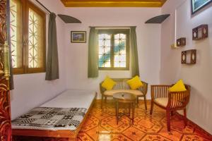 Gallery image of Anjuna House With Ocean View in Anjuna