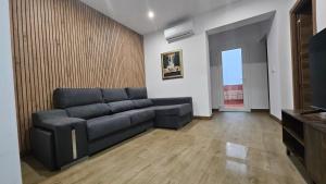 Et opholdsområde på Optimus Guadalquivir