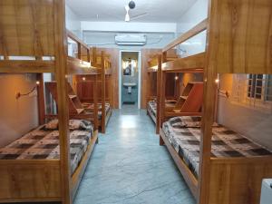 Fotografie z fotogalerie ubytování Criston Home stay v destinaci Madurai