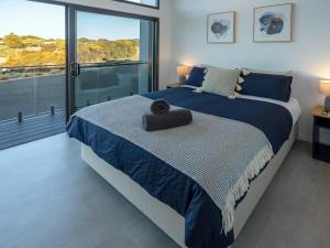 Llit o llits en una habitació de CL02-08 Karatta-Comrie
