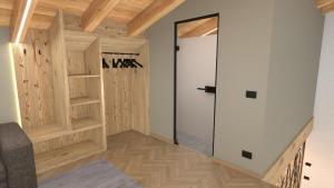 Fotografie z fotogalerie ubytování Hotel Stoeres - Active wellbeing v destinaci San Cassiano