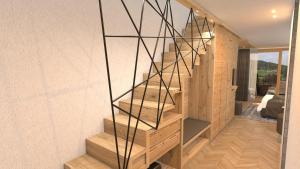 Fotografie z fotogalerie ubytování Hotel Stoeres - Active wellbeing v destinaci San Cassiano