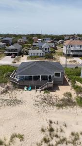 Příroda nedaleko prázdninového domu