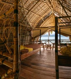 Fotografie z fotogalerie ubytování Isla - The Island Experience v destinaci El Nido