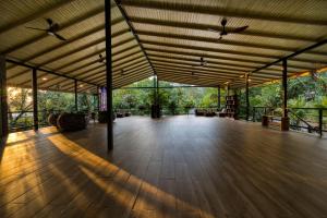 Fotografie z fotogalerie ubytování Synergy Retreats Costa Rica, Uvita, Puntarenas v destinaci Uvita
