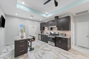 Imagen de la galería de Houstons Ludum Locus, en Houston