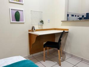 Φωτογραφία από το άλμπουμ του GoHost Living - 2 Ruas do Shopping Santa Úrsula σε Ριμπεράο Πρέτο