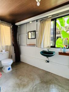 Ένα μπάνιο στο Surf Paradise