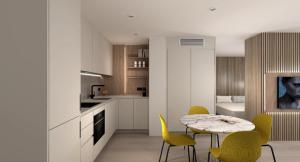 Imagen de la galería de M&R suites LAS RAMBLAS, en Santa Cruz de Tenerife