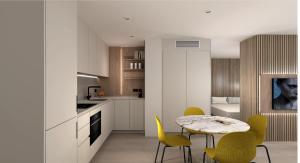 Imagen de la galería de M&R suites LAS RAMBLAS, en Santa Cruz de Tenerife