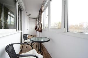 Gambar di galeri bagi Resedinta lui Calin - Best Choice di Bucharest