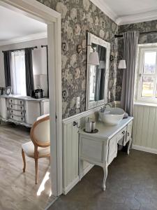 Fotografie z fotogalerie ubytování Villa Tilia Vászoly v destinaci Vászoly