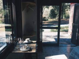 Foto da galeria de Espaço Holístico Chalés em Nova Petrópolis