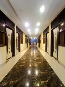 Gallery image of Hotel alpine in Chandīgarh