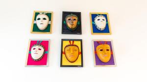 Fotografie z fotogalerie ubytování Ceramic Rooms v destinaci Oristano