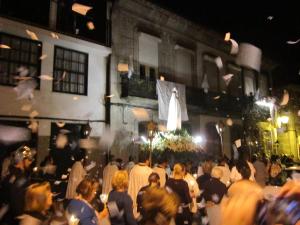 Hosté ubytování Hostel Prime Guimaraes