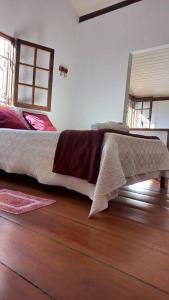 Gallery image of Quarto Familia prox ao centro Paraty in Paraty