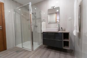 Ένα μπάνιο στο Encanto do Douro Antigo +19 φωτογραφίες