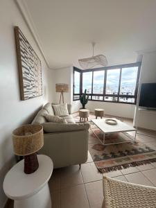 TV in/ali zabaviščno središče v nastanitvi La Casa del Toro