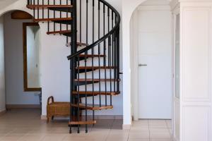 Fotografija u galeriji objekta La Casa del Toro u gradu Koraleho