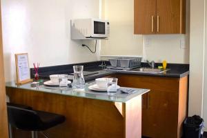 Cucina o angolo cottura di 2ndhome