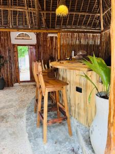 Fotografie z fotogalerie ubytování Compass Hostel v destinaci Nungwi