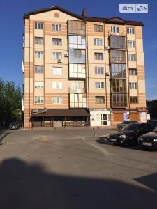 Здание апартаментов/квартиры