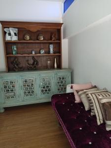 Gallery image of At Wara Bed And Breakfast in Chiang Mai