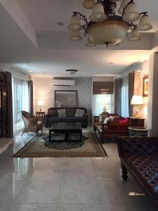 Gallery image of At Wara Bed And Breakfast in Chiang Mai