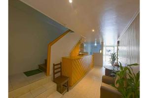 Fotografie z fotogalerie ubytování Cittatel Inn v destinaci Manila