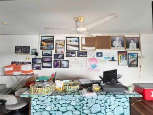 Fotografie z fotogalerie ubytování OYO 91028 Ting Brother Sg Klah Inn v destinaci Sungkai