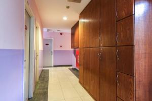 Fotografie z fotogalerie ubytování Super OYO 43930 Hotel Esplanade v destinaci Sandakan